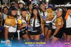Bloco Lá Vem Eles